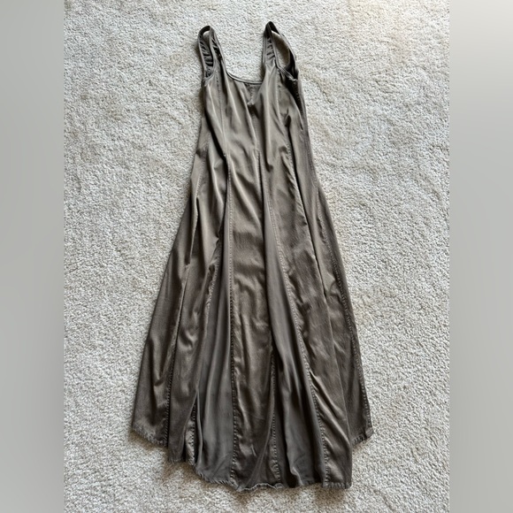 Kristensen du nord silk dress small - Picture 4 of 5